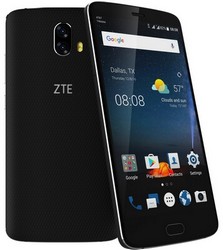 Замена разъема зарядки на телефоне ZTE Blade V8 Pro в Москве